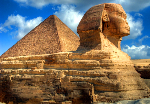 Paket Umroh Plus Mesir Desember 2023 Murah